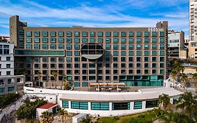 Crowne Plaza Queretaro, an IHG hotel